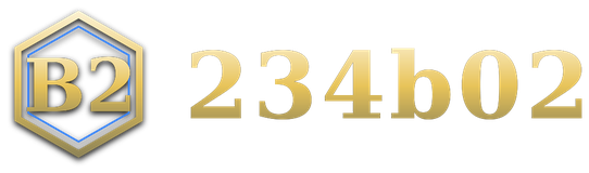 234b02 logo